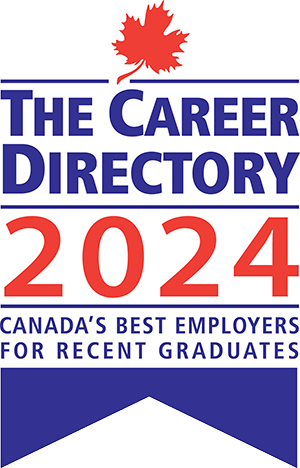 Canada’s Best Employer’s for Recent Graduates